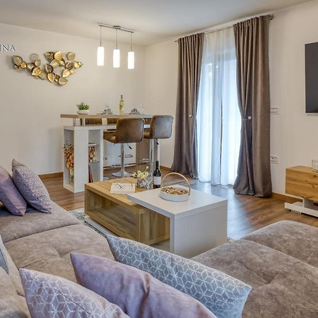 Apartment Nina Pazin Εξωτερικό φωτογραφία