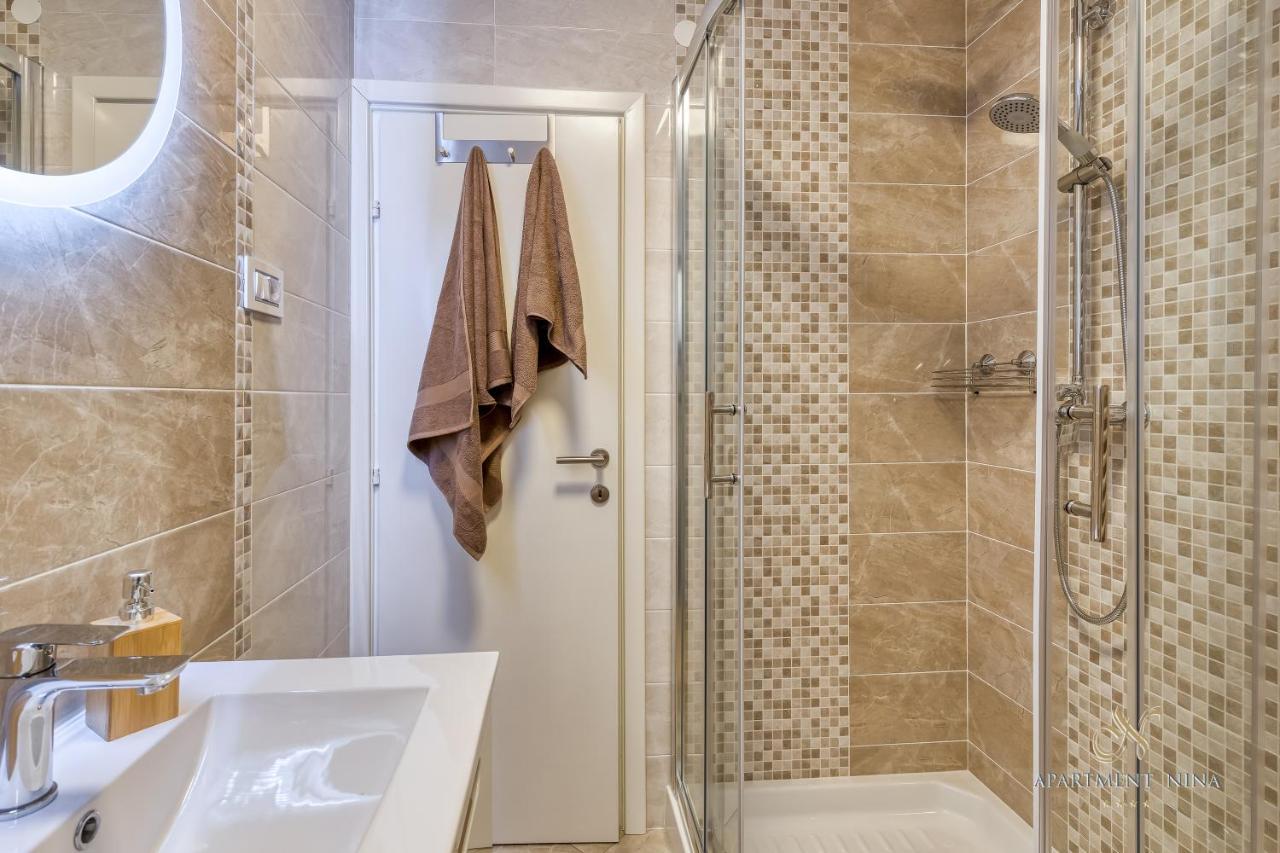 Apartment Nina Pazin Εξωτερικό φωτογραφία